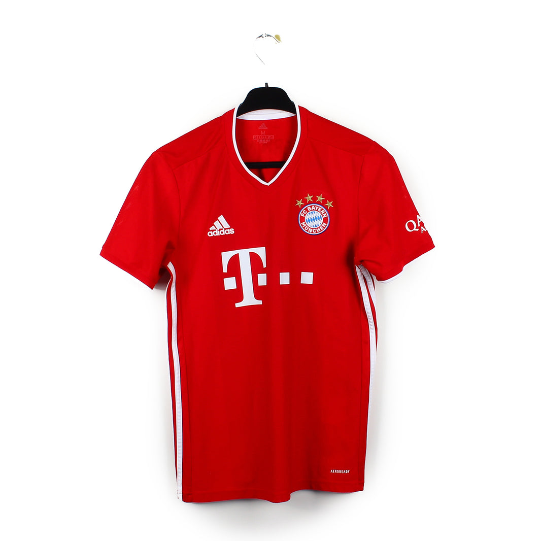 2020/21 - Bayern Munich - Musiala #42 (M)