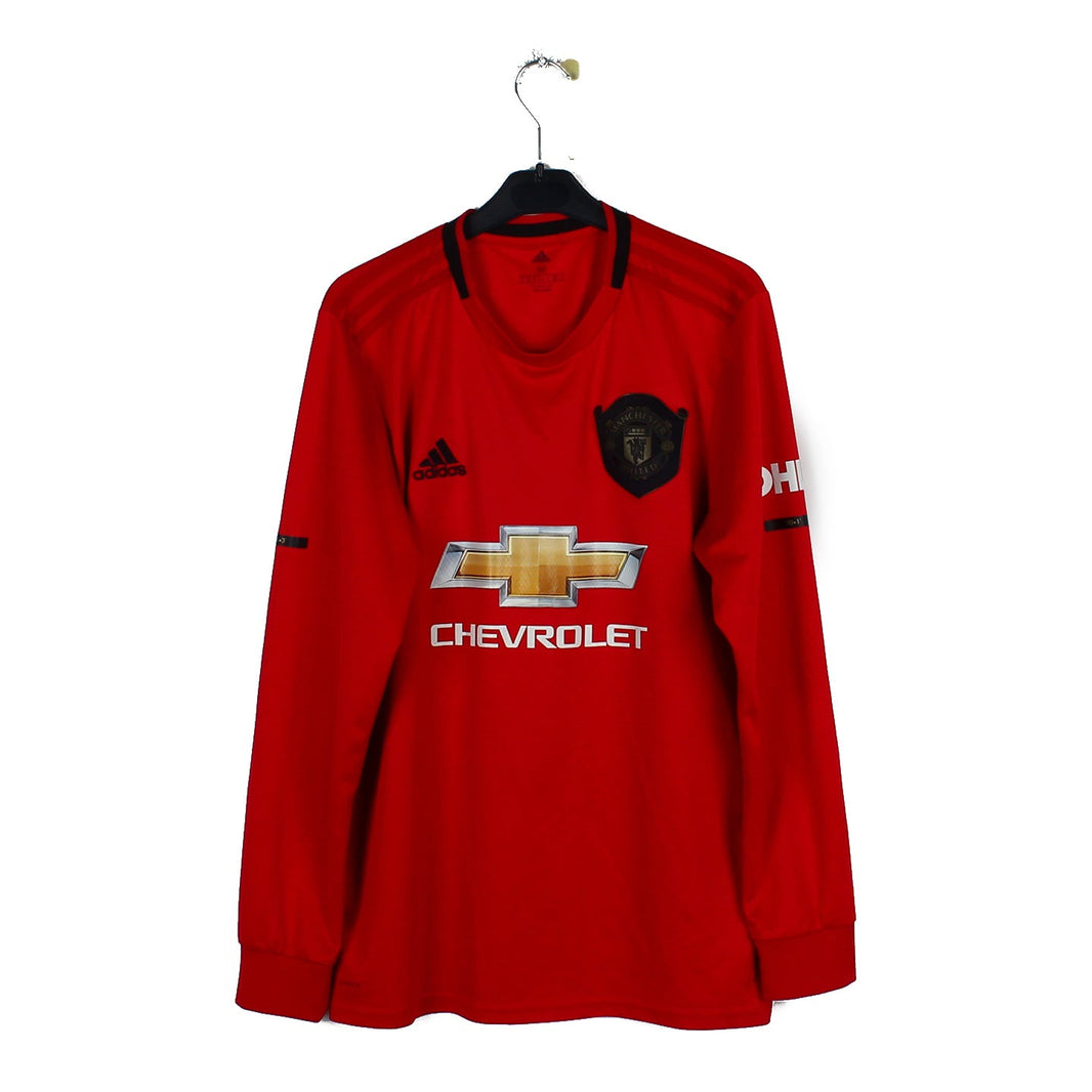 2019/20 - Manchester United (M)