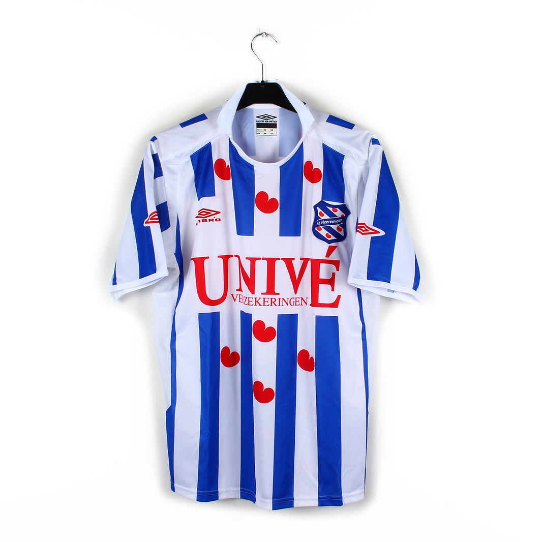 2005/06 - Heerenveen (L)