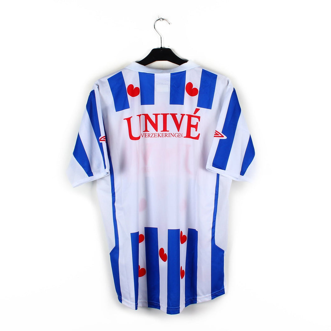 2005/06 - Heerenveen (L)