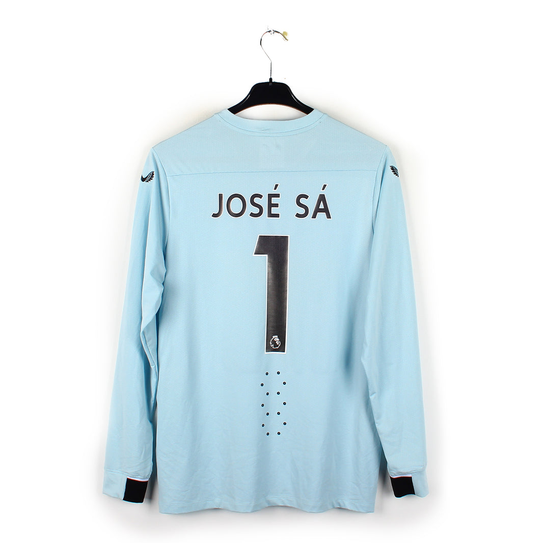 2022/23 - Wolverhampton - José Sa #1 (M)