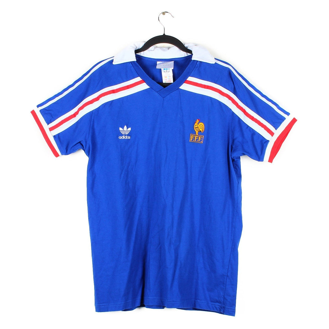 1986/88 - Equipe de France (M)