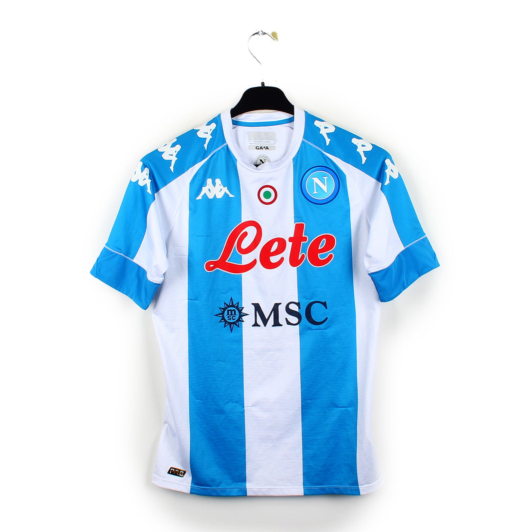 2020/21 - Naples #10 (M)