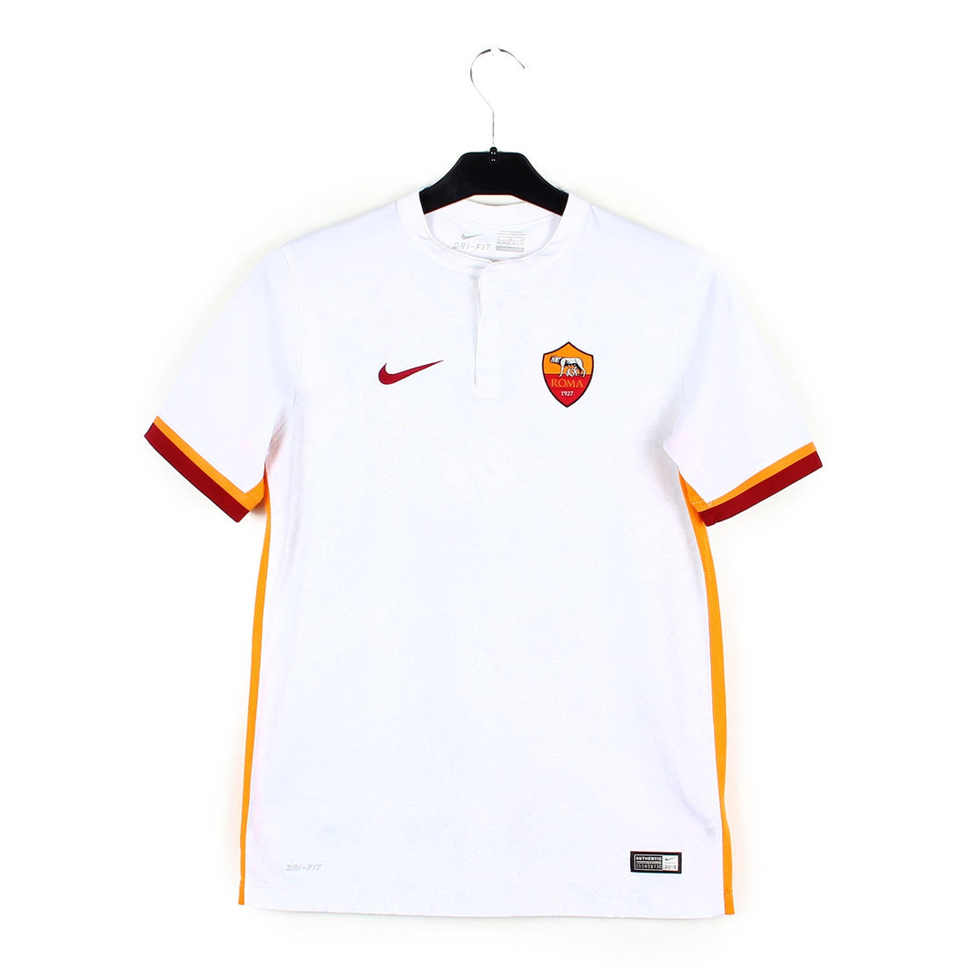 2015/16 - AS Roma (XL enfant)