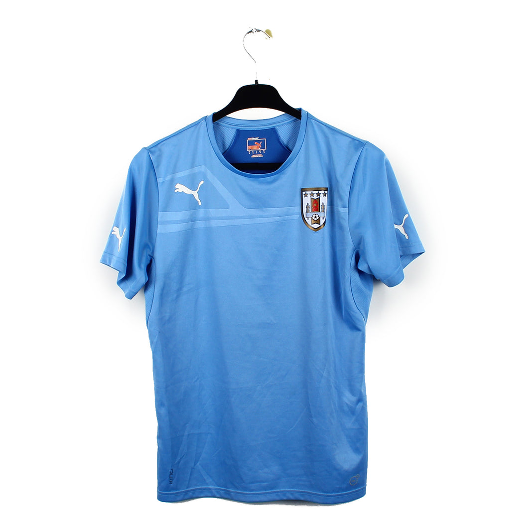 2014/16 - Uruguay (S)