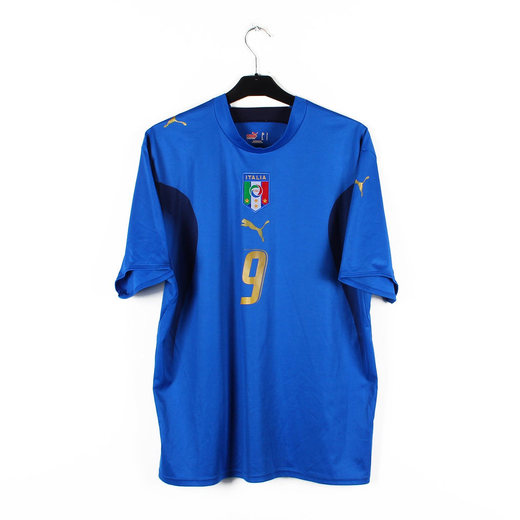 2006/07 - Italie - Toni #9 (M)