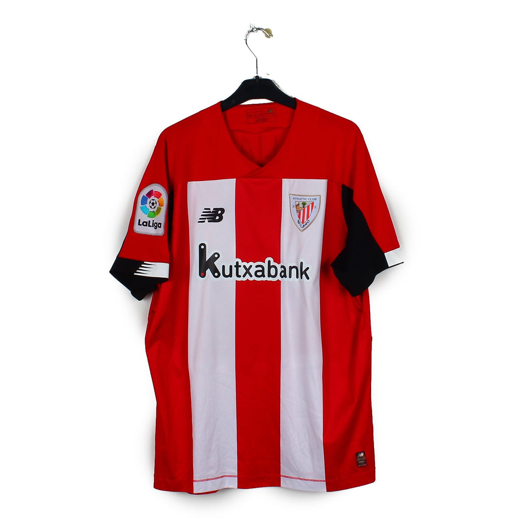 2019/20 - Athletic Bilbao (L)