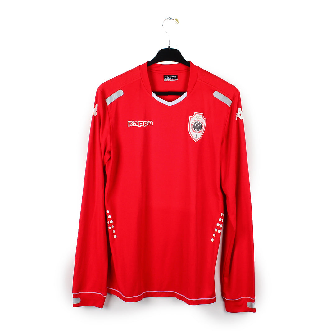 2015/16 - Royal Antwerp (XL)