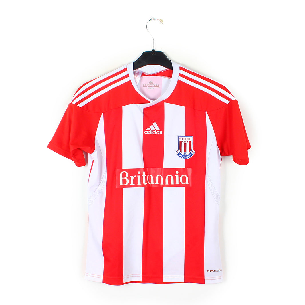 2011/12 - Stoke City (XS)