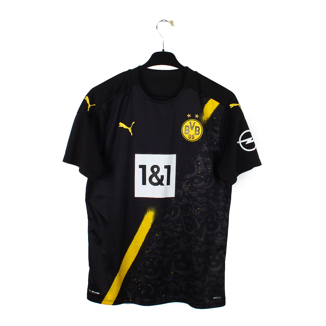 2020/21 - Dortmund (L)