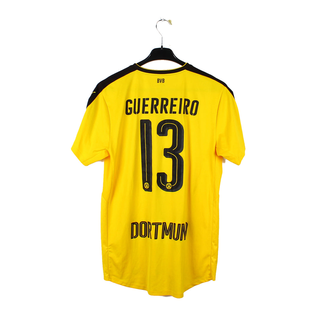 2016/17 - Dortmund - Guerreiro #13 (L)