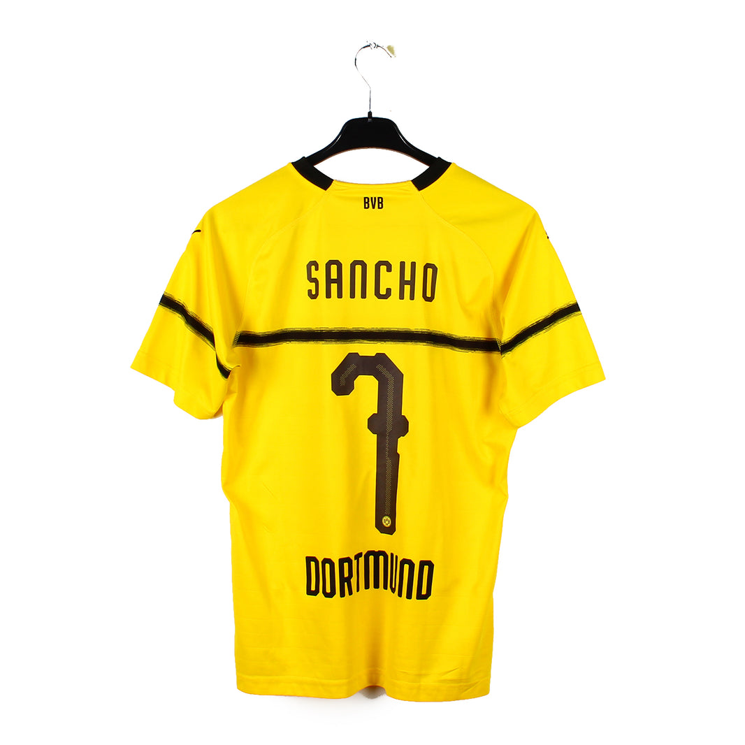 2018/19 - Dortmund - Sancho #7 (M)