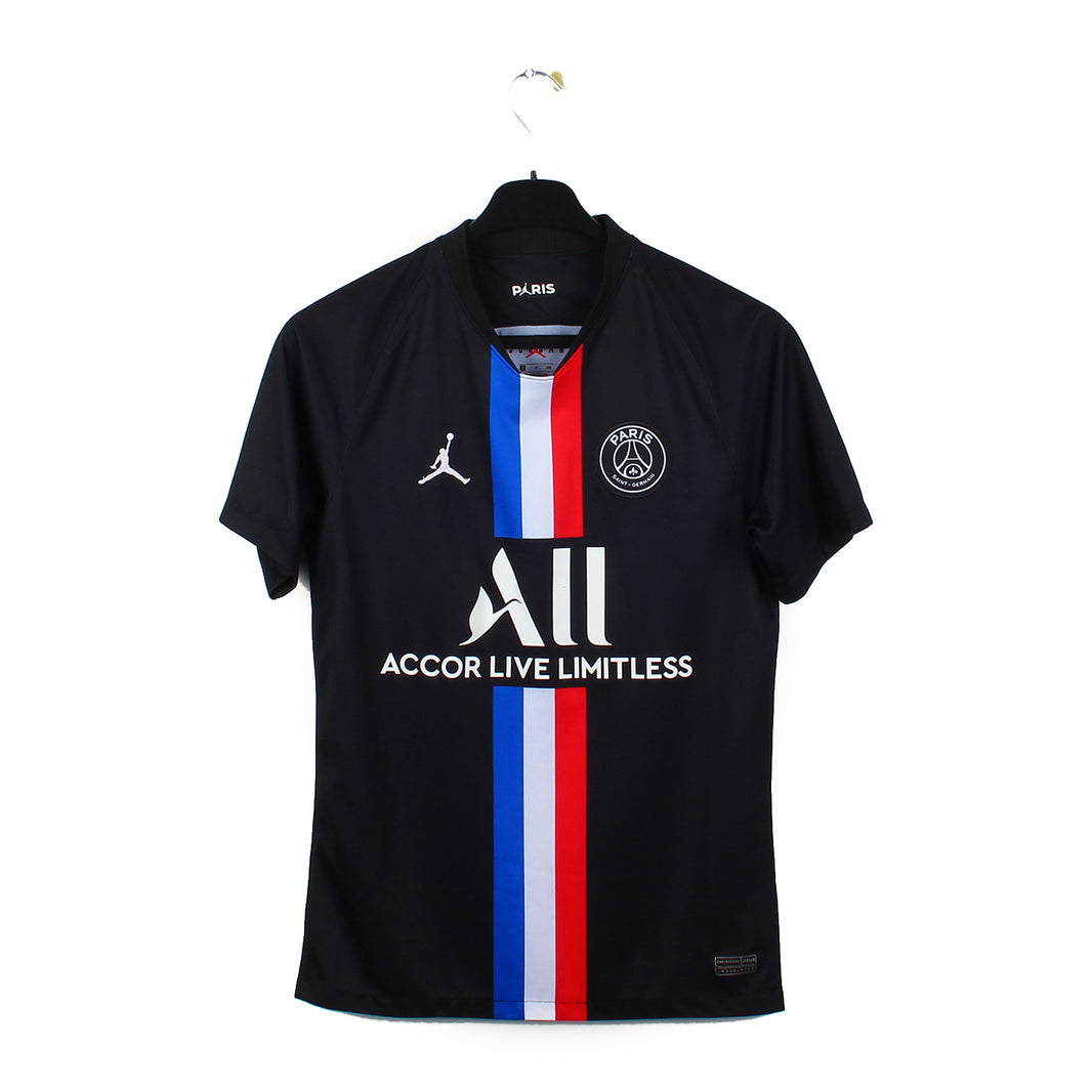 2019/20 - PSG - Verratti #6 (M)