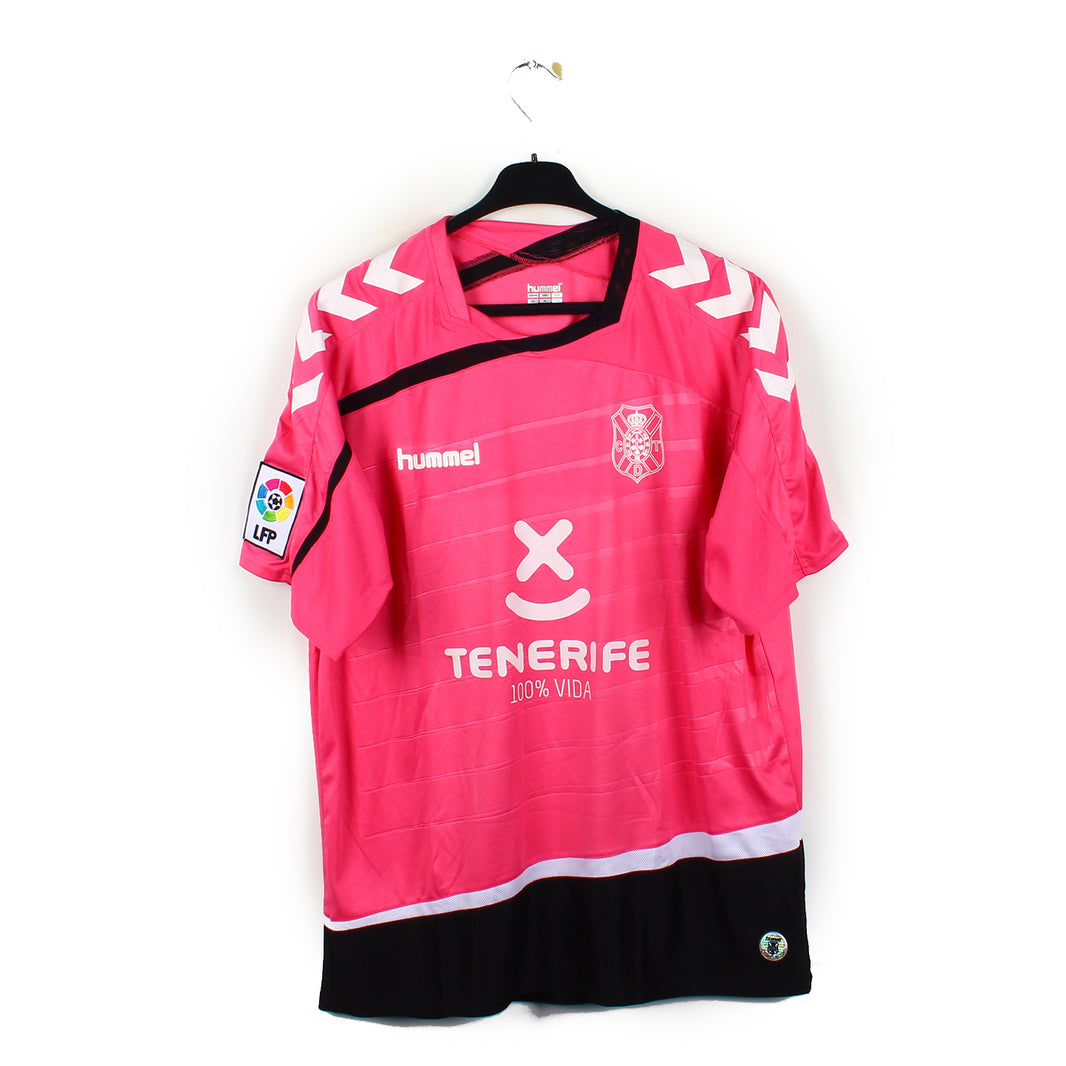 2015/16 - Tenerife (2XL) *90ans*