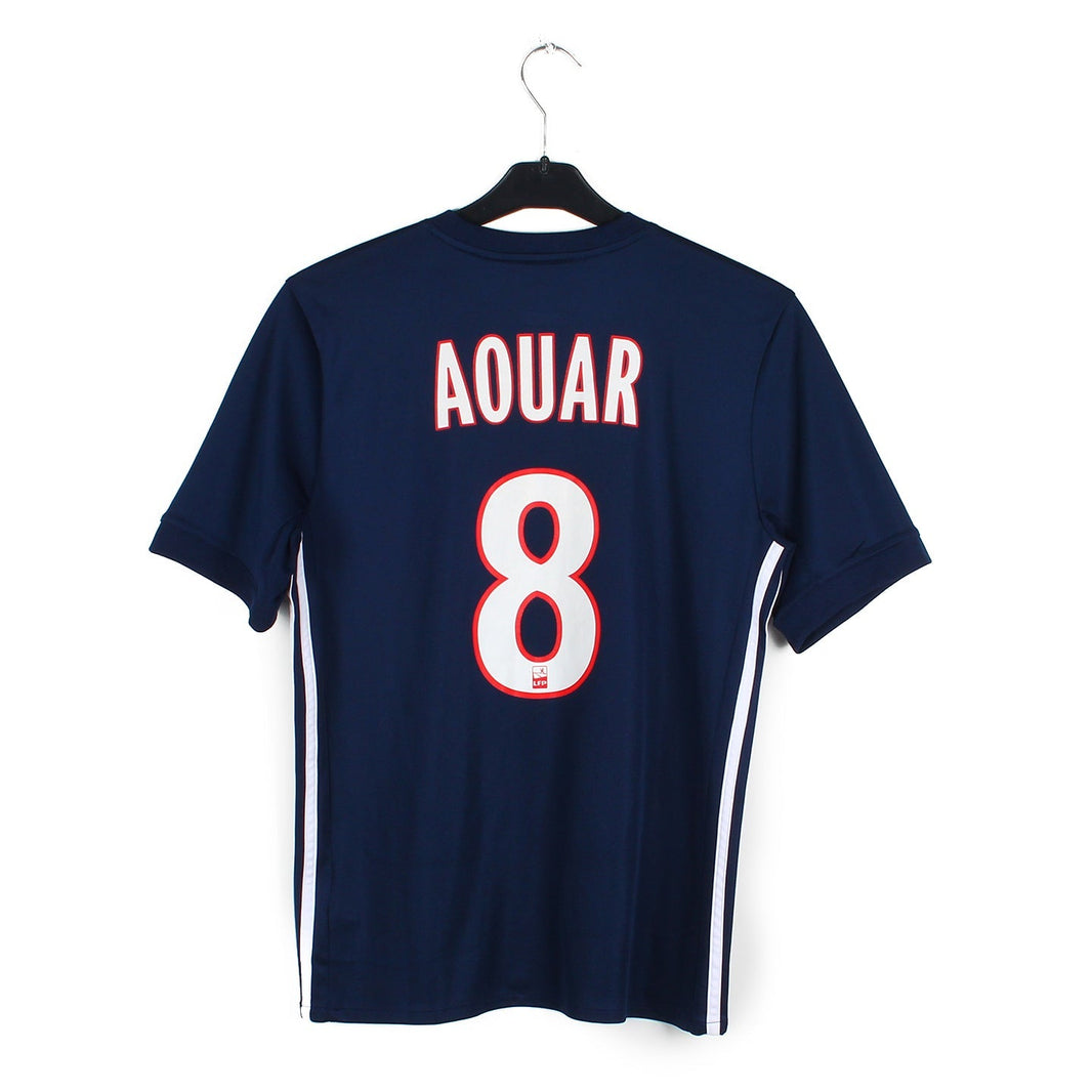 2017/18 - OL - Aouar #8 (XL enfant)