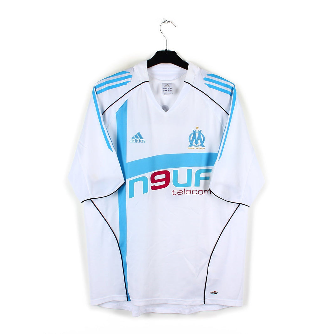 2005/06 - OM - Marseille #13 (XL)