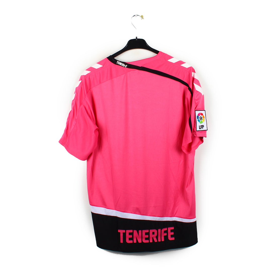 2015/16 - Tenerife (2XL) *90ans*