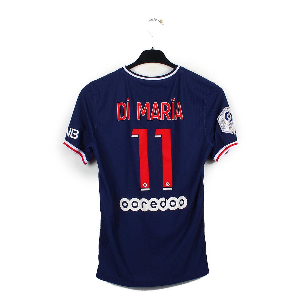 2020/21 - PSG - Di Maria #11 (S) [pro]