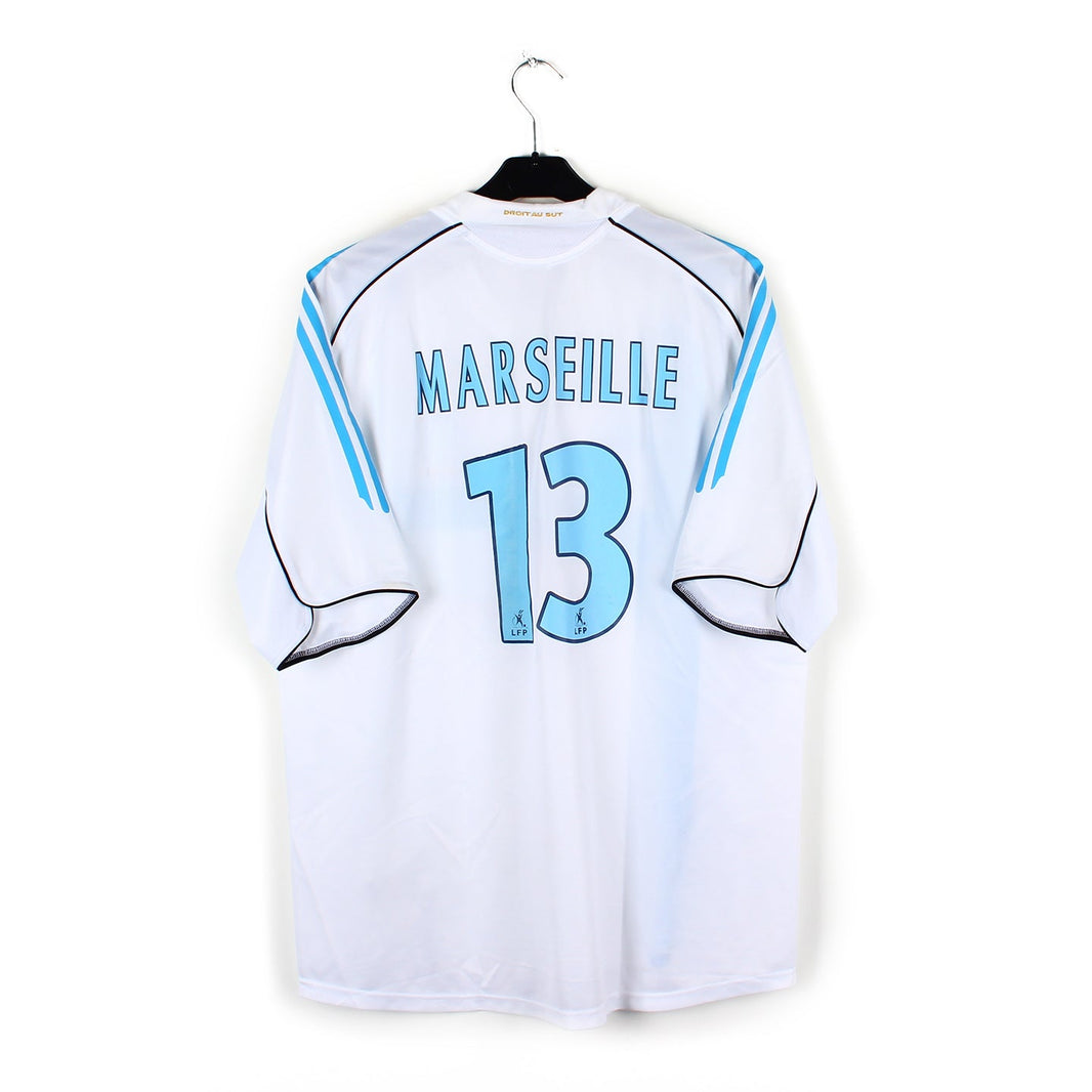 2005/06 - OM - Marseille #13 (XL)