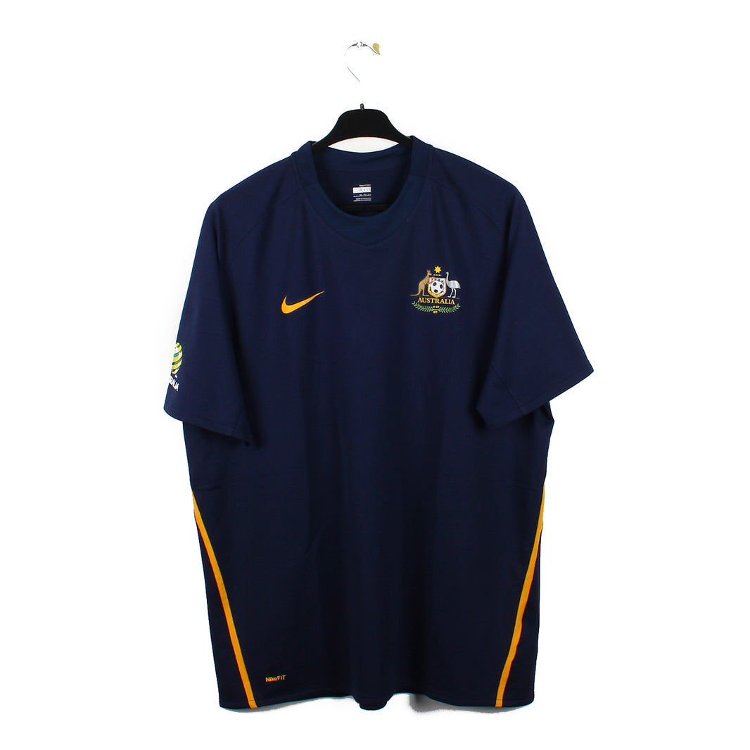 2008/10 - Australie (2XL)