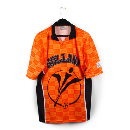 2000/02 - Pays-Bas (2XL)