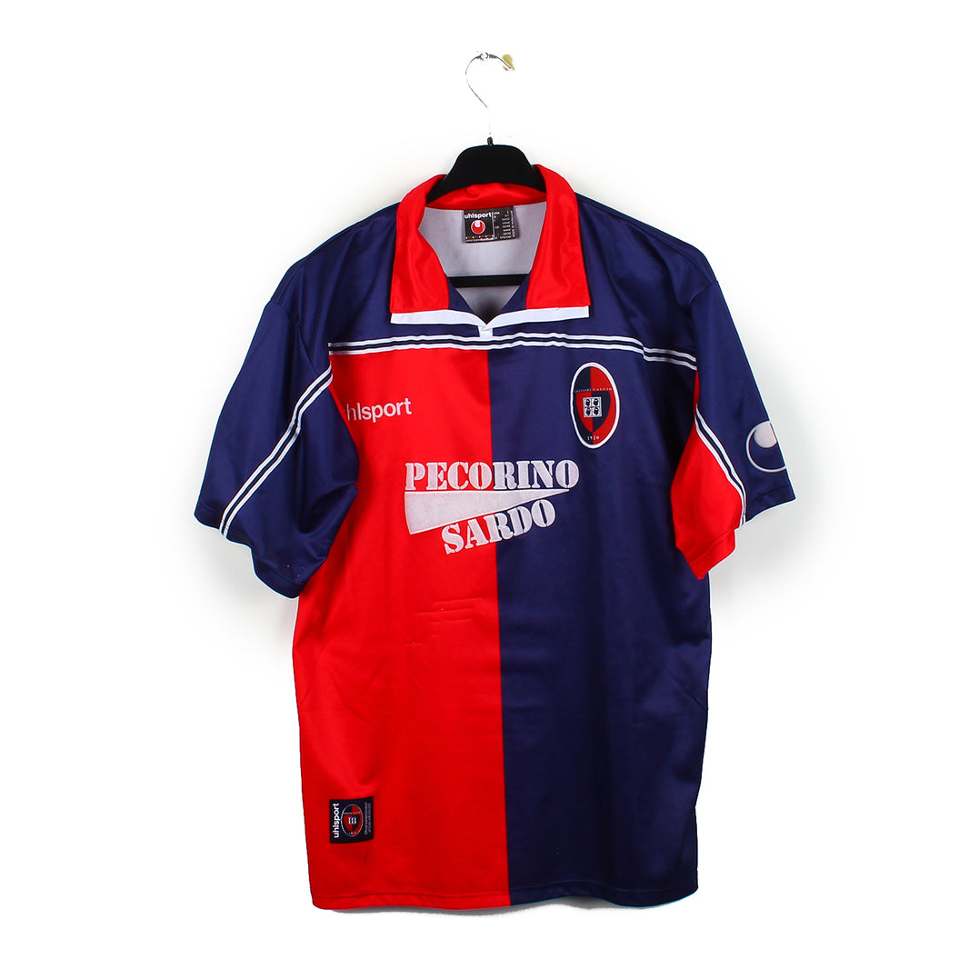 2000/01 - Cagliari (L)