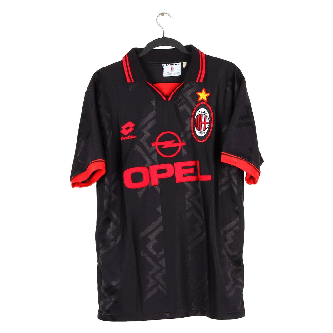 1996/97 - Milan AC (L)