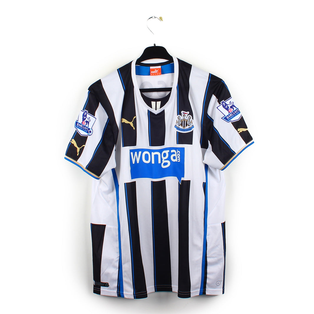 2013/14 - Newcastle - Sissoko #7 (XL)