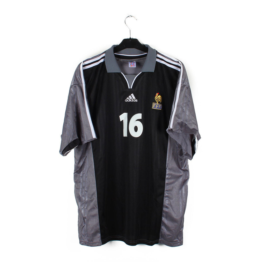 2000 - Equipe de France #16 (XL)