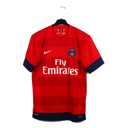 2012/13 - PSG - T.Silva #2 (M)