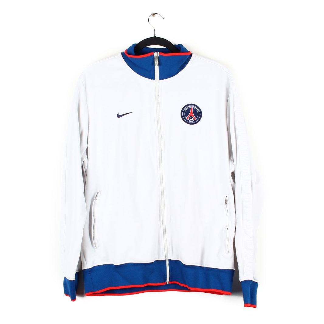 2011/12 - PSG (S)