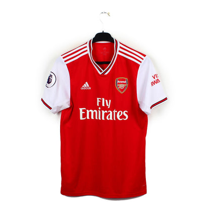 2019/20 - Arsenal FC - Guendouzi #29 (M)