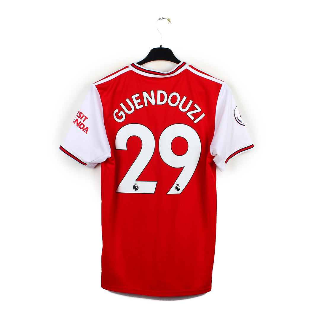 2019/20 - Arsenal FC - Guendouzi #29 (M)