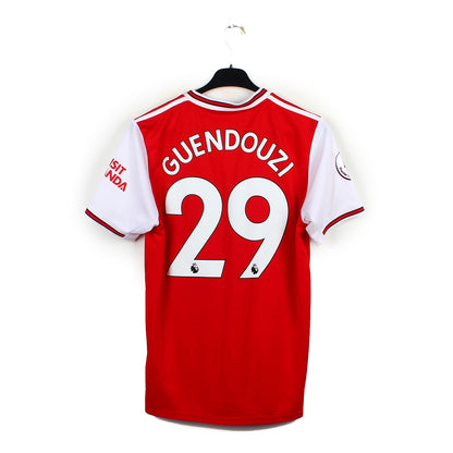 2019/20 - Arsenal FC - Guendouzi #29 (M)