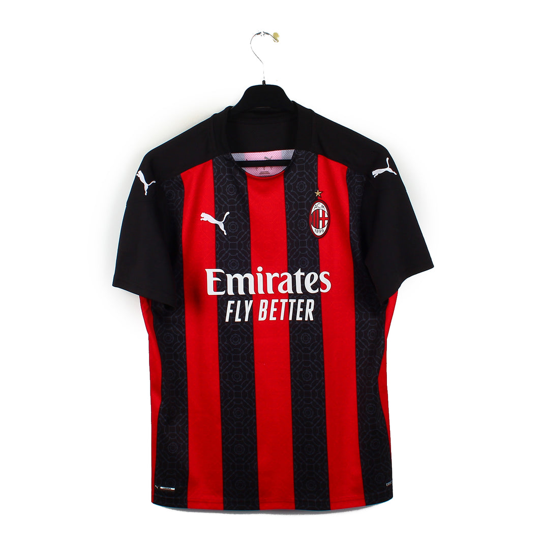 2020/21 - Milan AC (L)