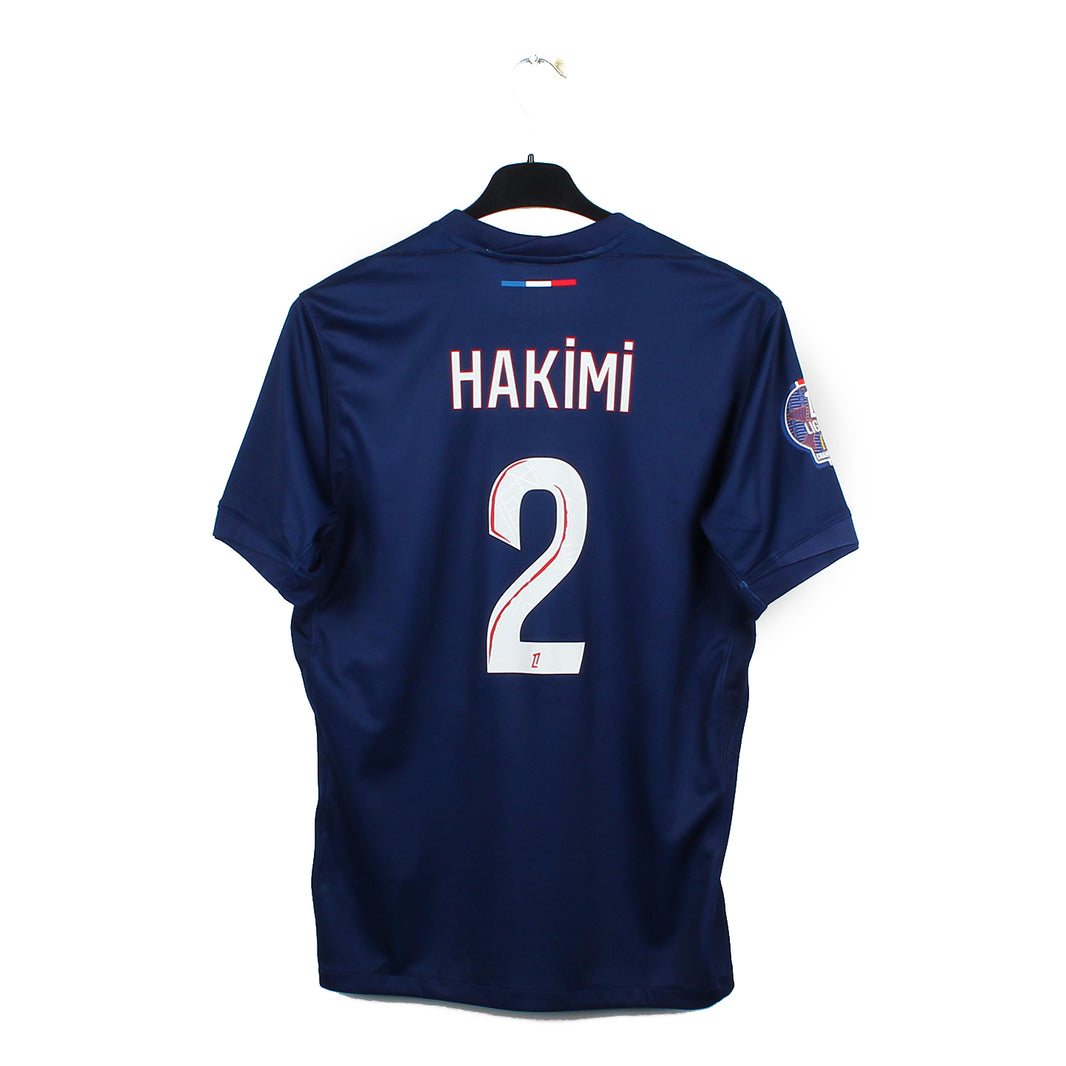 2024/25 - PSG - Hakimi #2 (M)