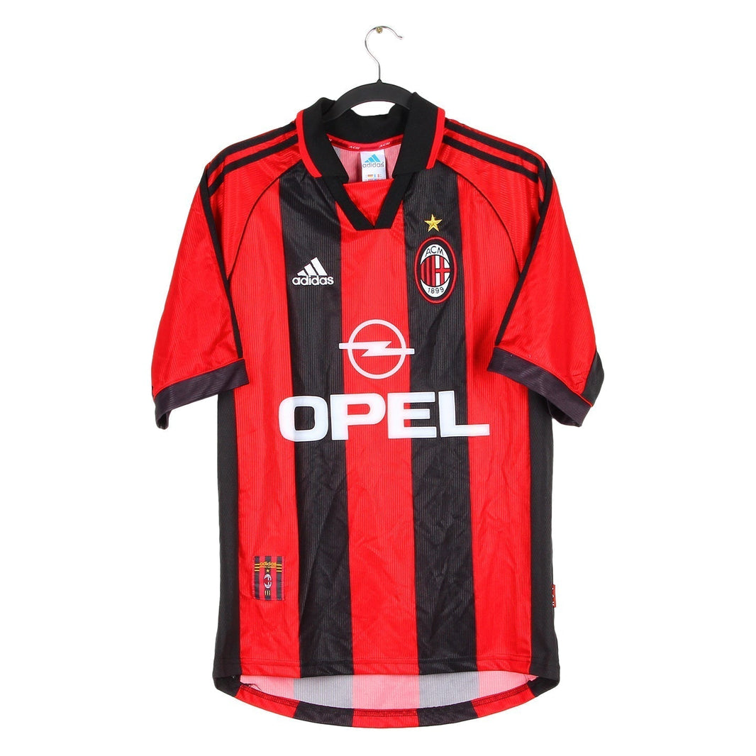 1998/00 - Milan AC (L)