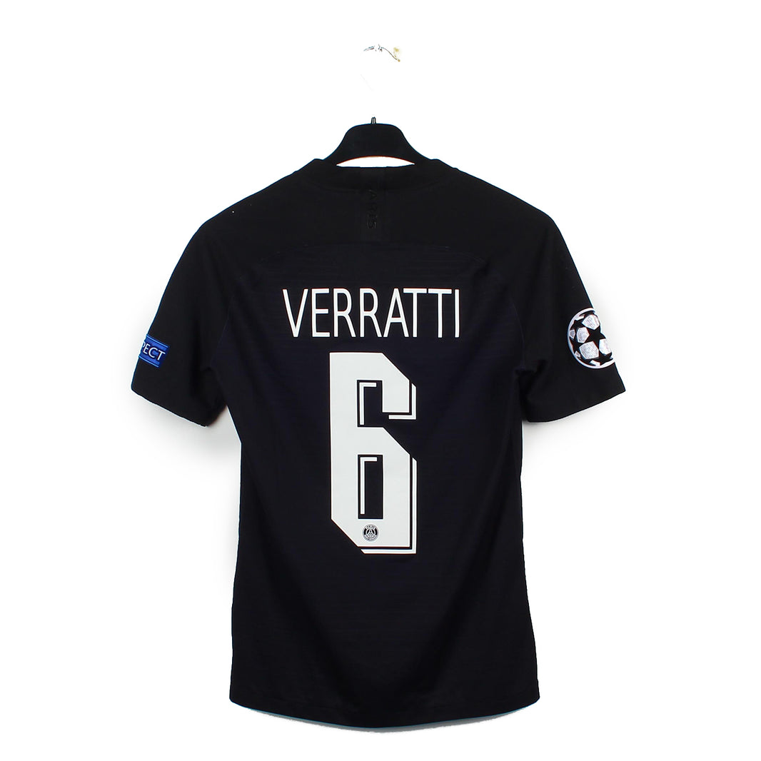 2019/20 - PSG - Verratti #6 (S) [pro]