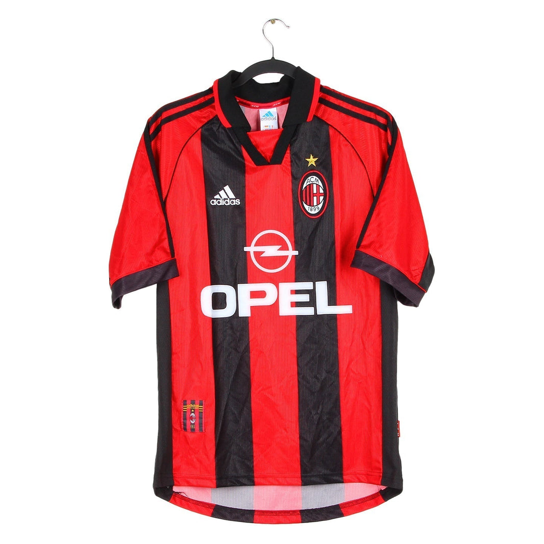 1998/00 - Milan AC (XL)