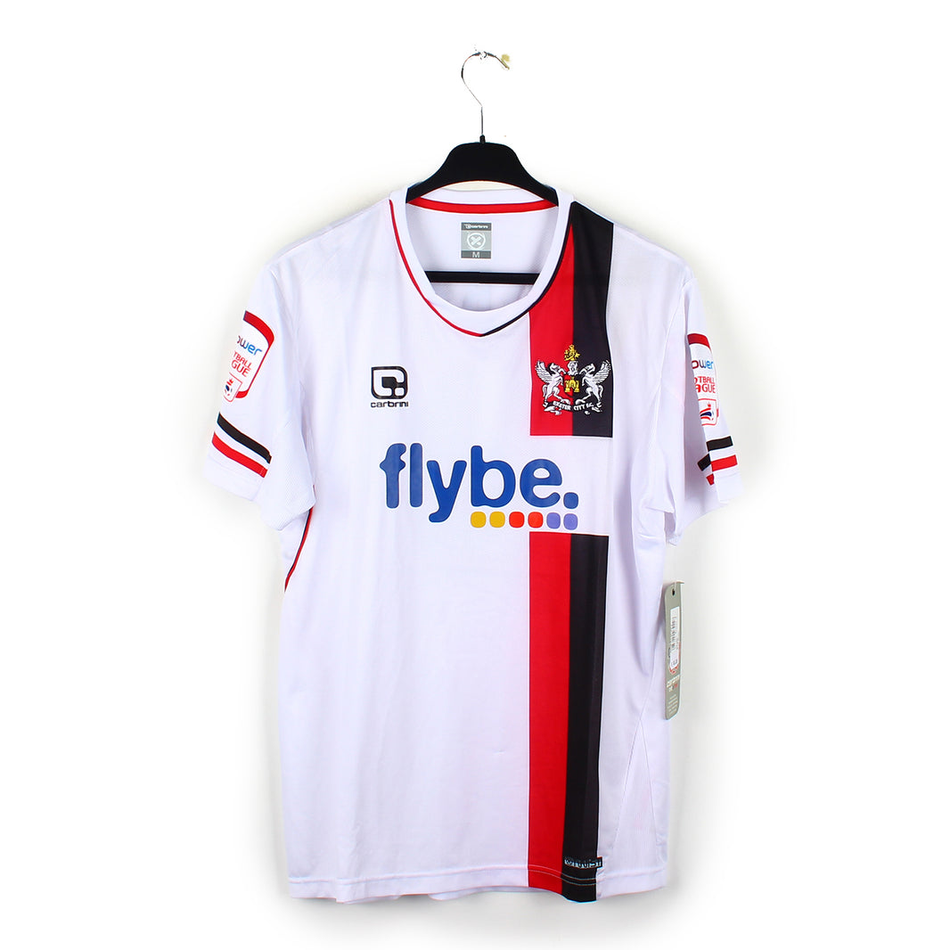 2010/12 - Exeter City - Noble #8 (M)