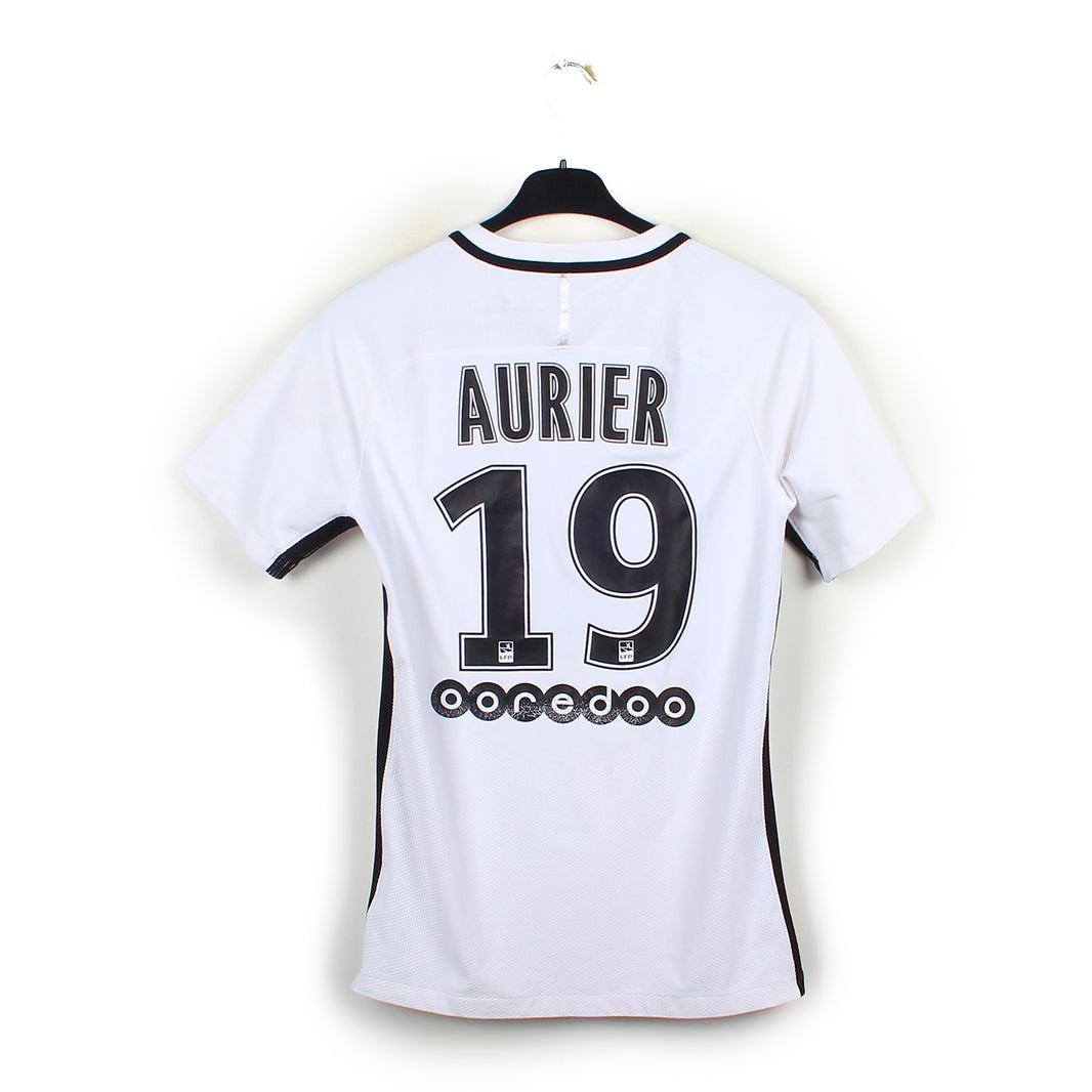 2016/17 - PSG - Aurier #19 (S) [pro]