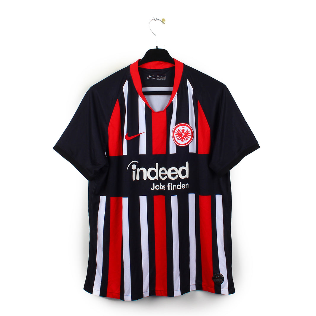 2019/20 - Eintracht Francfort (XL)