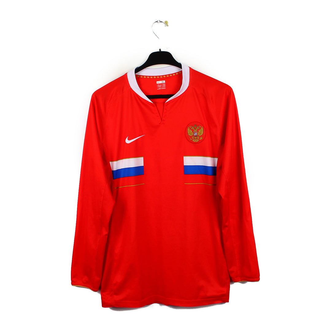 2008 - Russie (XL) [stock pro]