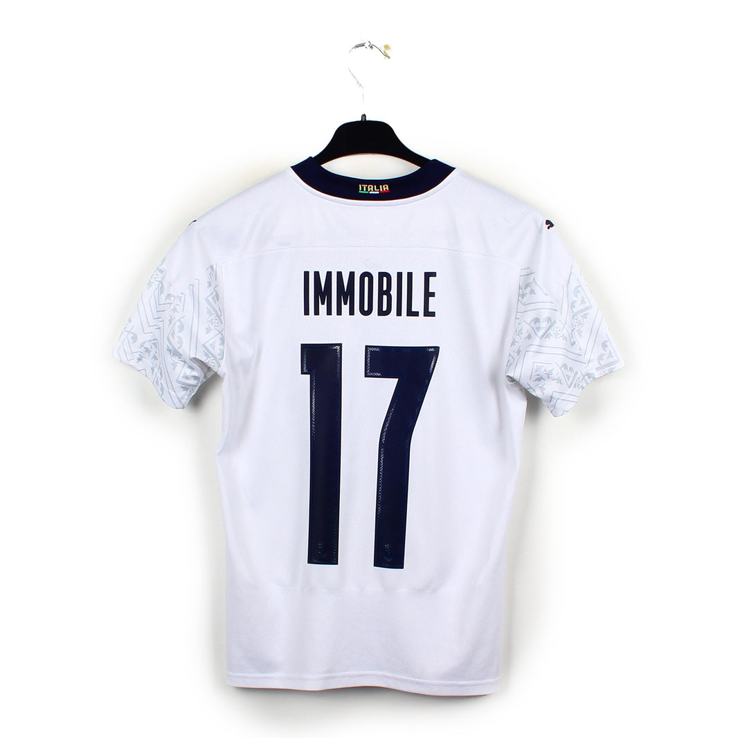 2020/21 - Italie - Immobile #17 (L)