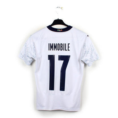 2020/21 - Italie - Immobile #17 (L)