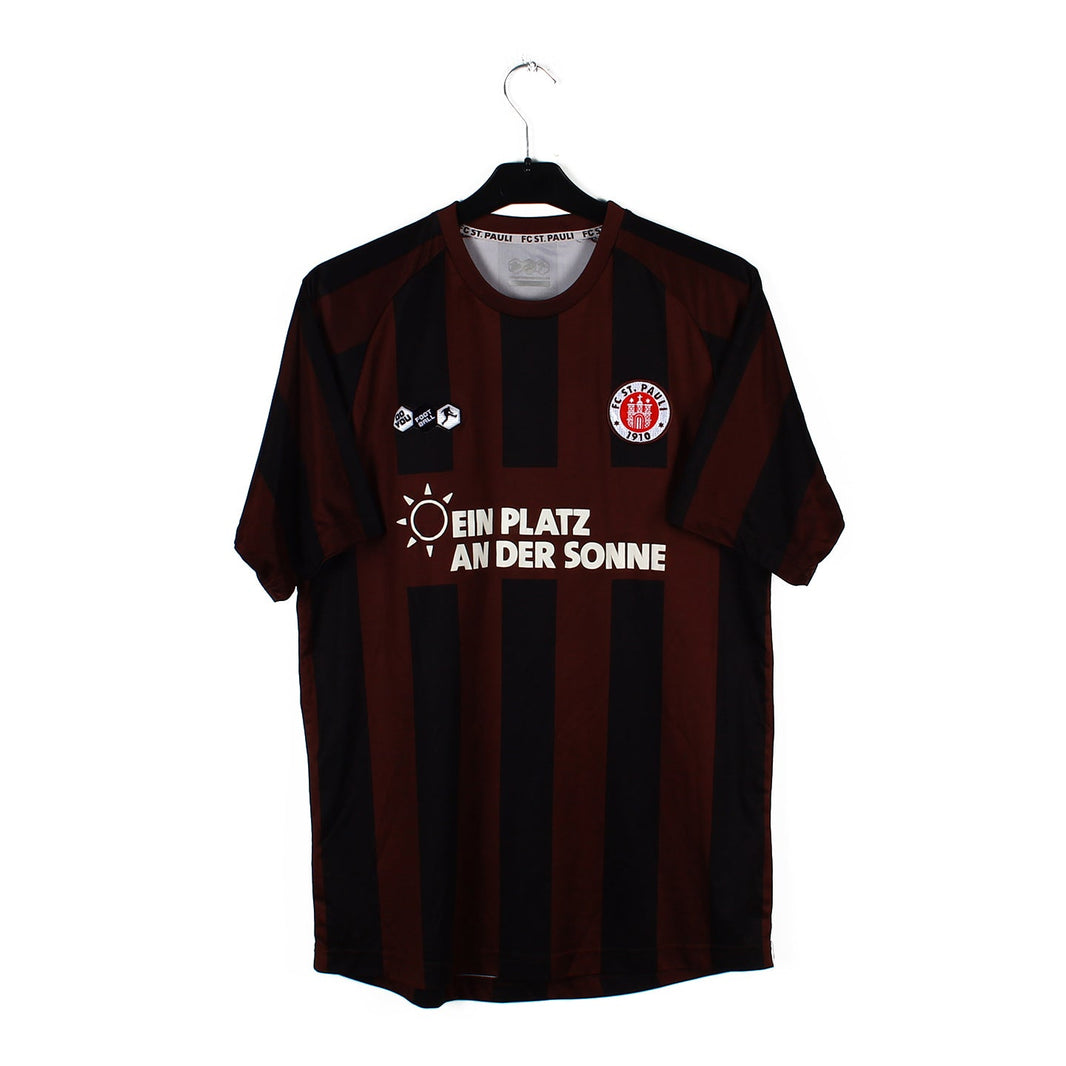 2011/12 - St Pauli (L)