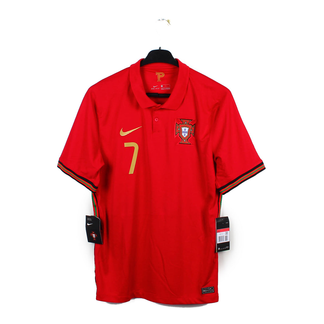 2020/21 - Portugal - Ronaldo #7 (L)