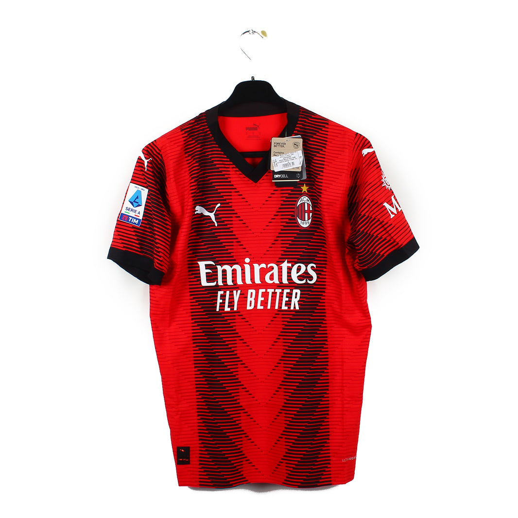 2023/24 - Milan AC - Rafa Leāo #10 (M) [pro]