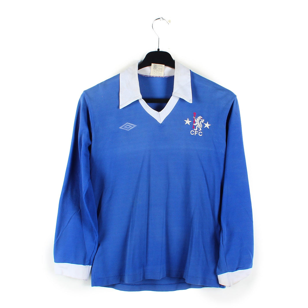 1975/77 - Chelsea #15 (S)