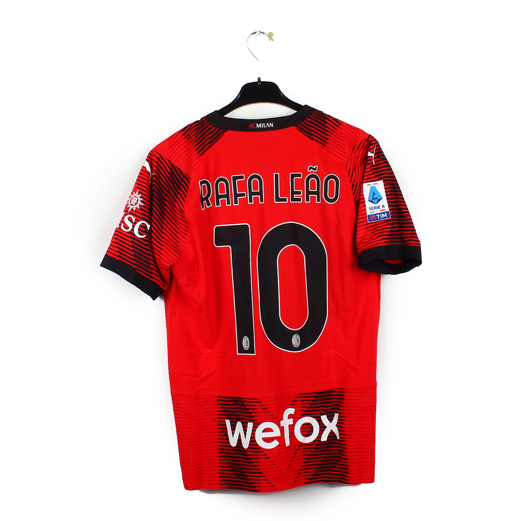 2023/24 - Milan AC - Rafa Leāo #10 (M) [pro]